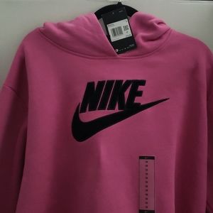 Nike hoodie